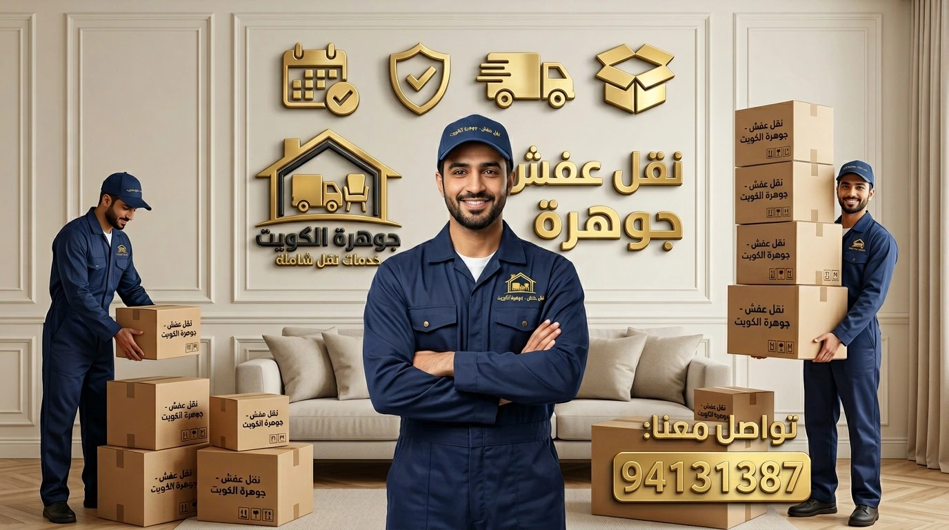 نقل عفش
